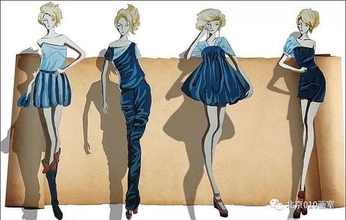 美術(shù)類高薪熱門職業(yè)盤點(diǎn) 服裝服飾領(lǐng)域的藝術(shù)與機(jī)遇