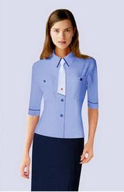 深圳襯衫C004 專業(yè)工作服裝廠的選擇、生產(chǎn)與價格解析